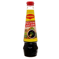 Nước tương đậu nành Maggi đậm đặc 300ml - 20389