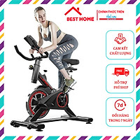 Xe Đạp Tập Thể Thao Tại Gia Cao Cấp