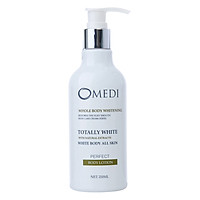 Body Dưỡng Skin Whitening Body Cream OMEDI (250ml)