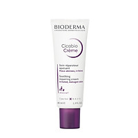 Kem Dưỡng Phục Hồi Da Bioderma Cicabio Crème 40ml - JESS SHOP COSMETICS