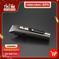 Tông đơ cắt tóc xiaomi RIWA lưỡi thép không gỉ mạnh mẽ, màn hình LED có thể được làm sạch, tiếng ồn thấp