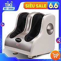 Máy massage chân OKACHI JP-820 (4 motor)