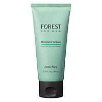 Kem dưỡng ẩm Innisfree Forest for men Moisture Cream 80ml - 131170818