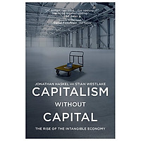 Capitalism Without Capital