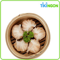 Há Cảo Tôm Đảo Hải Sản Đông Lạnh (500g)