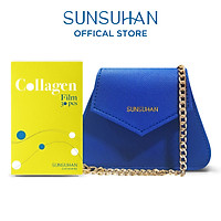 Combo Collagen Film Dán Thời Trang