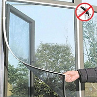 DIY Stealth Window Screen Insect Fly Bug Mosquito Mesh Screen Window Netting