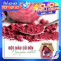 Bột củ dền Déli