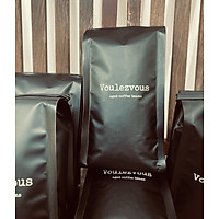 Cà phê hạt Robusta Aging Voulezvous  1 pound (Aged Coffee)
