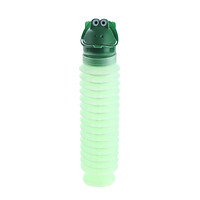 Tailored Portable Cartoon Toy Urinal Camping Travel Car Urination Pee Toilet Urine Bucket