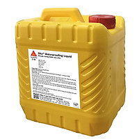 Hợp chất chống thấm Sika Waterproofing Liquid 5L
