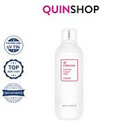 Nước Cân Bằng Da Mụn Và Nhạy Cảm Không Cồn (PHA + Rau Má) COSRX AC Collection Calming Liquid Mild Toner 125ml
