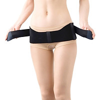 Sanyo (dacco) imported postpartum pelvic strapping correction with postpartum pelvic zone