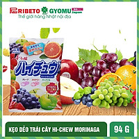 Kẹo dẻo trái cây Hi-chew morinaga nhật 94g - Hàng nội địa Nhật Bản