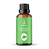 Tinh dầu Bạc Hà 50ml JULYHOUSE