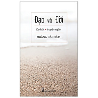 Đạo Và Đời