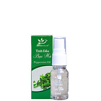 NPro Tinh dầu Bạc Hà 20ml