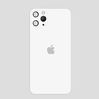 Bộ Miếng Dán Lưng Độ Cụm Camera iPhone X / XS / XR / XS Max Giả Lên Iphone 11 / 11 Pro / 11 Pro Max Bản Mắt Lồi Giống Thật 99%- Handtown- Hàng Chính Hãng