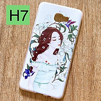 Ốp lưng dành cho Samsung C9/C9pro