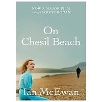 ON CHESIL BEACH (FILM TIE-IN)