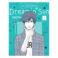Dreamin’ Sun – Mặt Trời Trong Mơ (Tập 7)