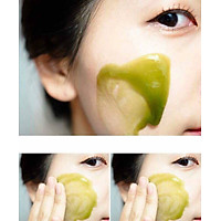 Sữa Rửa Mặt Rau Củ Super Vegitoks Cleanser (300ml)