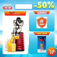 Máy ép chậm cao cấp SAVTM JE-31 - Bảo hành 12 tháng