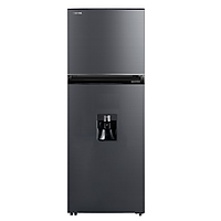 Tủ lạnh Toshiba Inverter 249 lít GR-RT325WE-PMV(06)-MG - Hàng chính hãng (chỉ giao HCM)