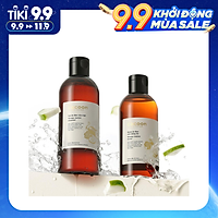 Gel bí đao rửa mặt Cocoon (Winter melon cleanser) 140ml