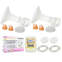 Phụ Kiện Máy Hút Sữa Maymom 4V6M