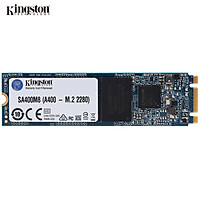 Kingston 960GB SSD Solid State Drive SATA3.0 Interface A400 Series