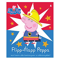 Peppa Pig: Flip-Flap Peppa
