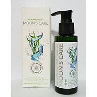 Gel Vệ Sinh Phụ Nữ Moon's Care 100ml
