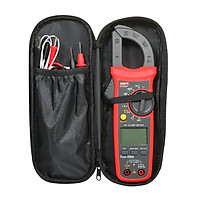 UNI-T UT202+ 4000 Counts Digital Clamp Meter True RMS Multimeter Clamp Ammeter Voltage Meter NCV Test Universal Meter