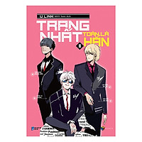 Trang Nhất Toàn Là Hắn (Tập 2) – Phiên Bản Thường