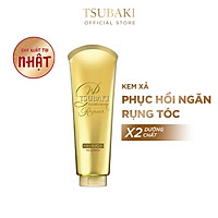 Kem Xả TSUBAKI Phục Hồi Ngăn Rụng Tóc