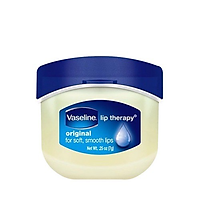 Son dưỡng môi Vaseline mềm mịn 7g - 06779