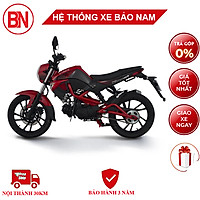 Xe Máy KYMCO K-Pipe 50cc