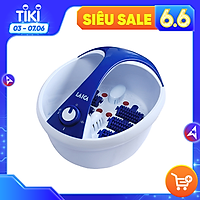 Bồn ngâm chân, massage đa năng Laica PC1018