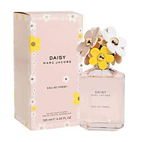 Nước hoa nữ Marc Jacobs Daisy Eau So Fresh 125ml Eau de Toilette