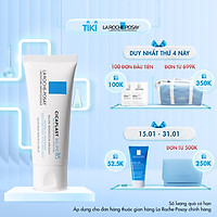 Kem Dưỡng Làm Dịu Kích Ứng Và Phục Hồi Da La Roche-Posay Cicaplast Baume B5 (40ml)