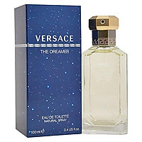 Dầu Thơm Dreamer For Men By Versace 100Ml