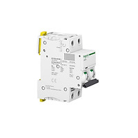 MCB Acti9 IC60N 2P 25A - Schneider Electric - A9F74225