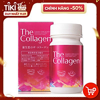 Viên uống The Collagen Shiseido Nhật Bản
