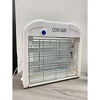 Đèn diệt muỗi và các loại côn trùng CON DƠI model CN03