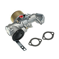 New Carburetor with Gasket for Briggs&Stratton 491031 490499 491026 281707 12HP Engine Carb