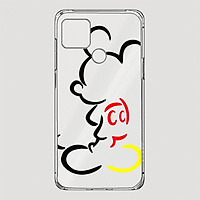 Ốp Lưng Dẻo Dành Cho REALME C12
