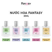 Nước Hoa Fantasy 30ml