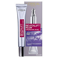 L'Oreal Paris Revitalift Filler Replumping Eye Cream 15ml