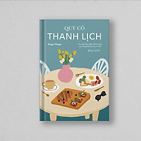 Sách - Quý Cô Thanh Lịch - Từ Online Đến Offline: Hành Trình Xây Dựng Phiên Bản Rực Rỡ Nhất